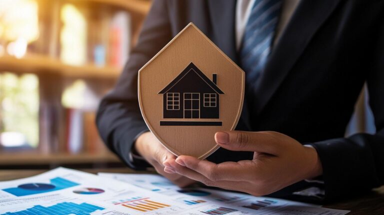 Pourquoi l’assurance emprunteur est-elle essentielle pour votre prêt immobilier ?